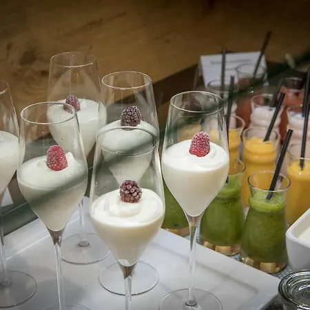 Otel Design Frauenschuh Salzburg