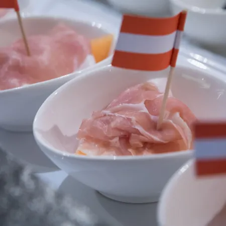 Design Frauenschuh Otel 4*