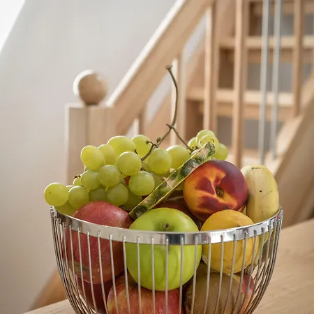 Otel Design Frauenschuh Salzburg