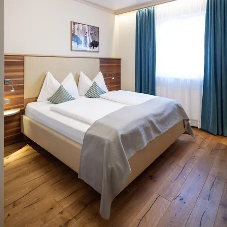 Otel Design Frauenschuh