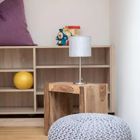Otel Design Frauenschuh 4*