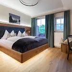 Hotel Design Frauenschuh Salzburg