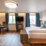 Design Frauenschuh 4* Salzburg
