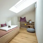 Hotel Design Frauenschuh Salzburg