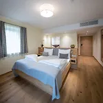 Design Frauenschuh Hotel