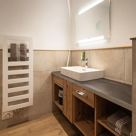 Hotel Design Frauenschuh