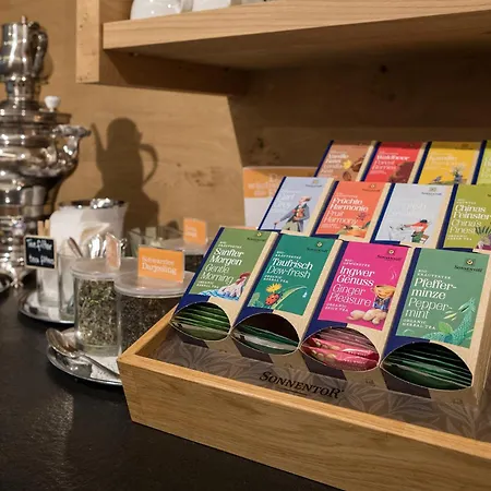 Design Frauenschuh ホテル