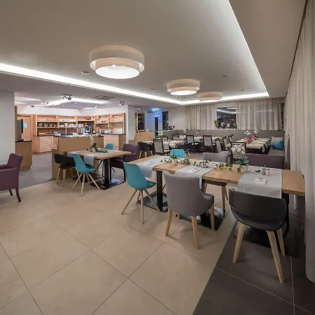 Design Frauenschuh Ξενοδοχείο Σάλτσμπουργκ