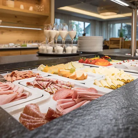 Ξενοδοχείο Design Frauenschuh Σάλτσμπουργκ