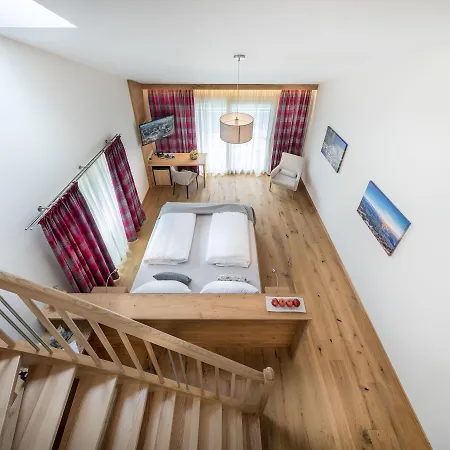 Design Frauenschuh 호텔 잘츠부르크