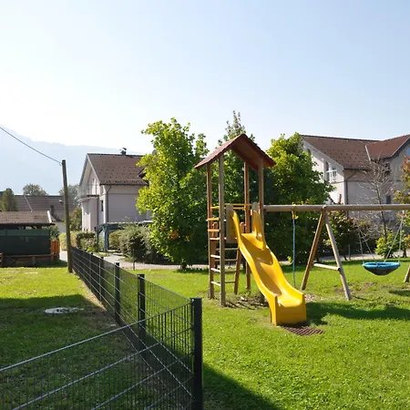 호텔 Design Frauenschuh 4*