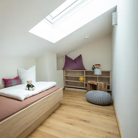 ホテル Design Frauenschuh ザルツブルク