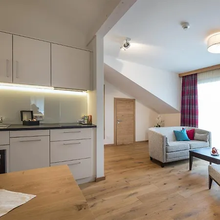 Design Frauenschuh ホテル 4*