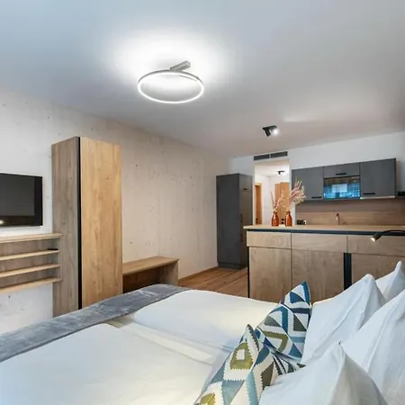Hotell Design Frauenschuh Salzburg