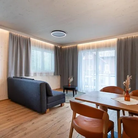 Hotell Design Frauenschuh