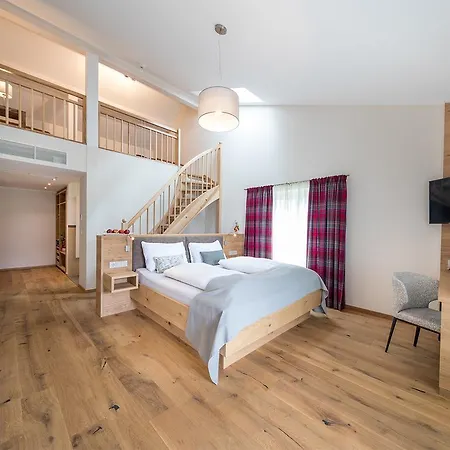 Hotell Design Frauenschuh
