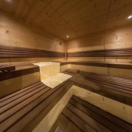 Design Frauenschuh ホテル 4*