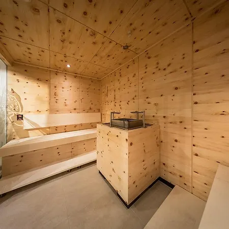 Otel Design Frauenschuh Salzburg