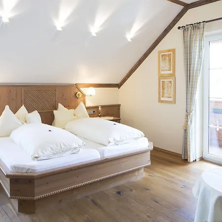 Hotel Design Frauenschuh Salzburg