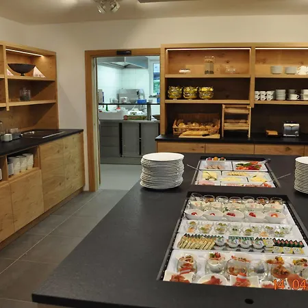 Ξενοδοχείο Design Frauenschuh 4*