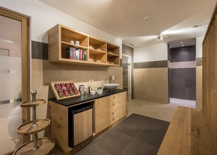 Design Frauenschuh מלון