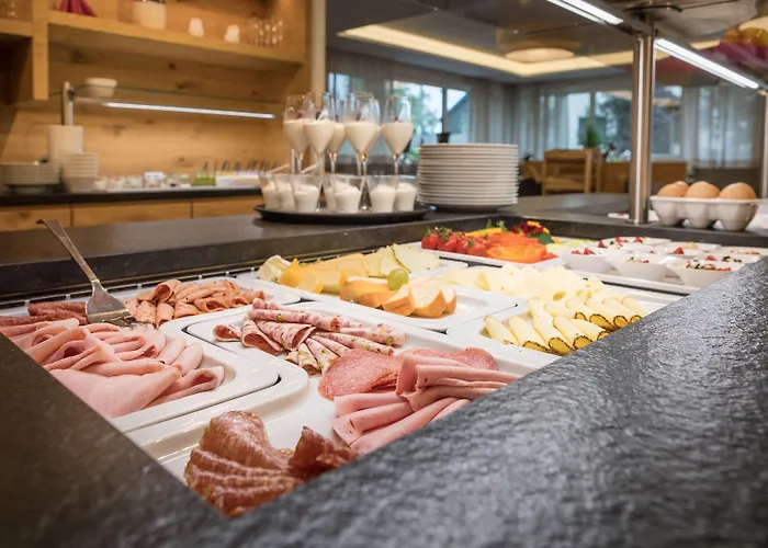 מלון Design Frauenschuh זלצבורג