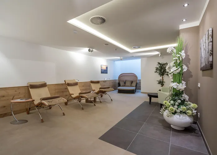 מלון Design Frauenschuh