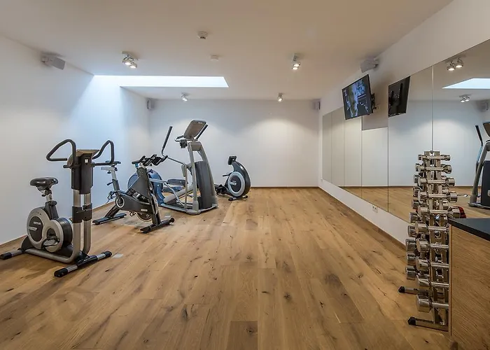 Design Frauenschuh 4* זלצבורג