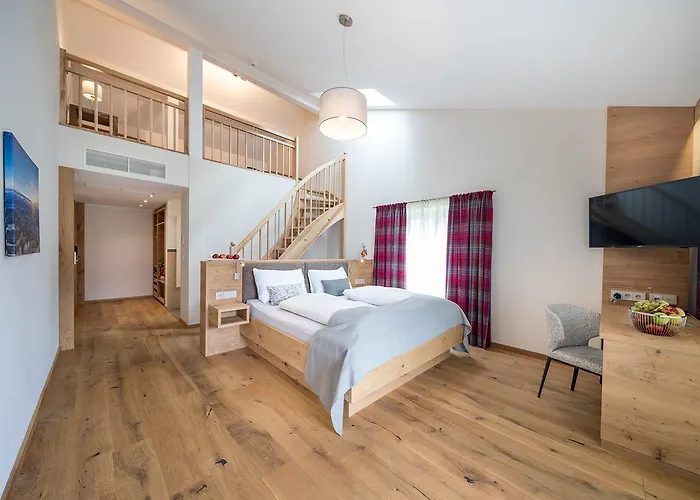 מלון Design Frauenschuh