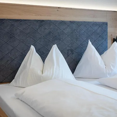 Garni Frauenschuh Hotel Salzburg