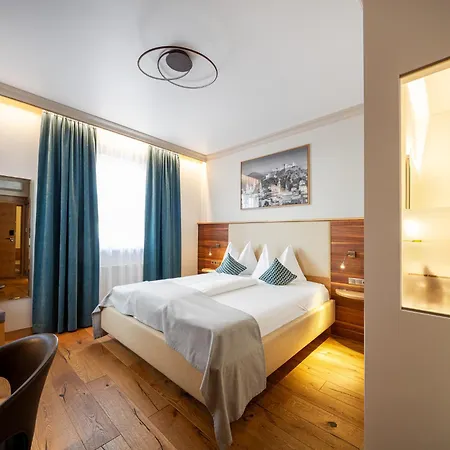 Hotel Garni Frauenschuh