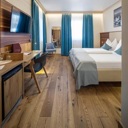 Garni Frauenschuh 4* Salzburg
