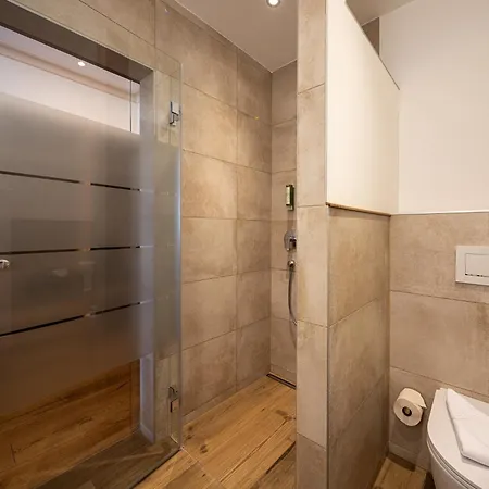 Garni Frauenschuh Hotel Salzburg
