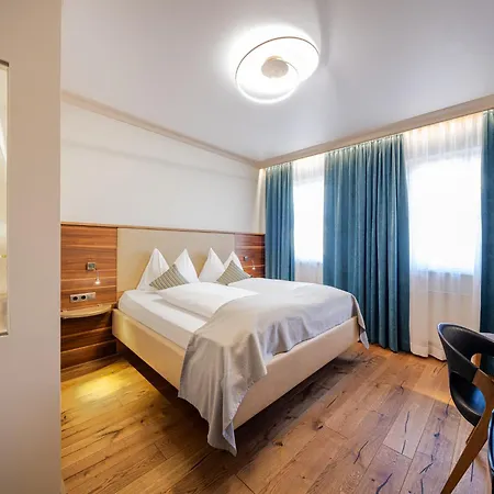 Hotel Design Frauenschuh