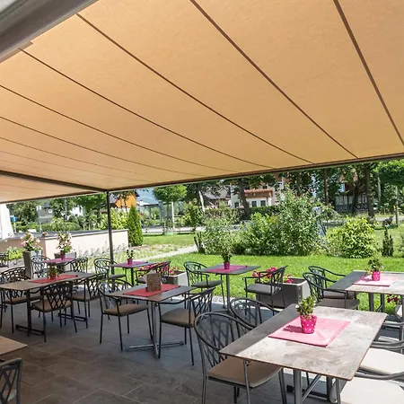 Garni Frauenschuh Hotel