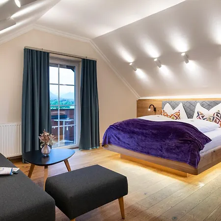 Garni Frauenschuh 4* Salzburg