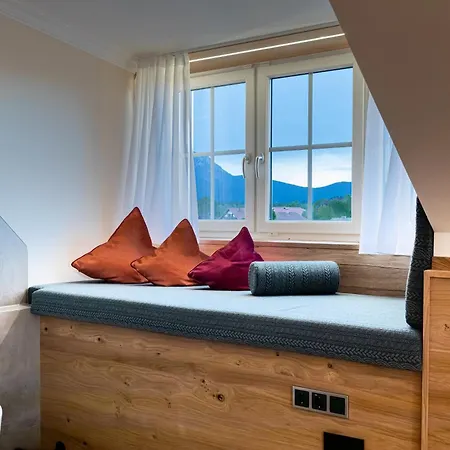 Garni Frauenschuh Hotel