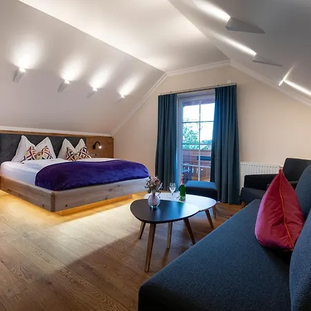 Hotel Garni Frauenschuh