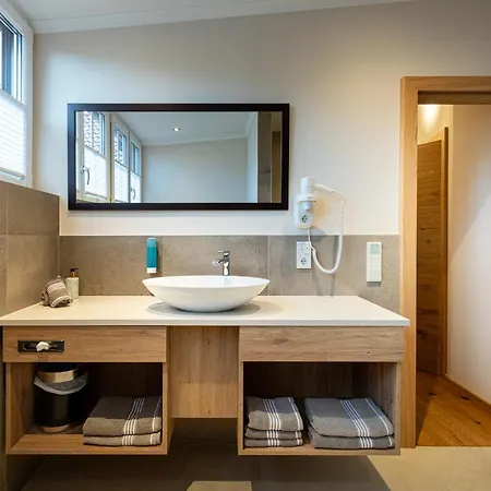 Garni Frauenschuh Hotel 4*