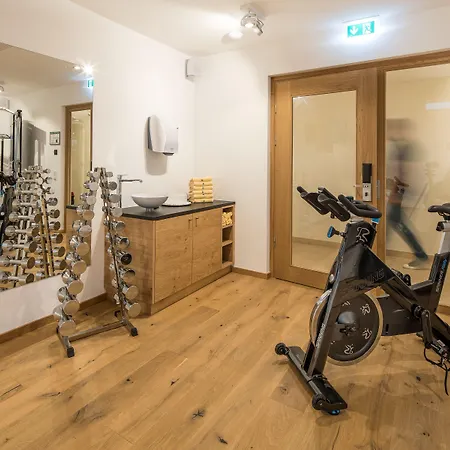 Hotel Design Frauenschuh 4*