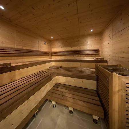 Hotel Design Frauenschuh Salzburgo