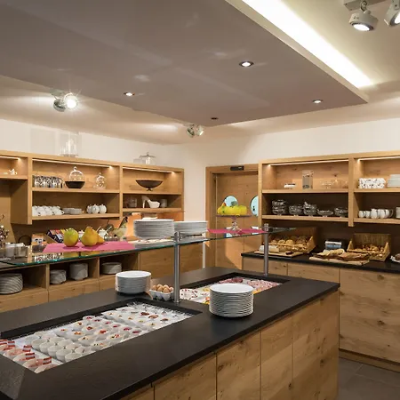 Design Frauenschuh Hotel