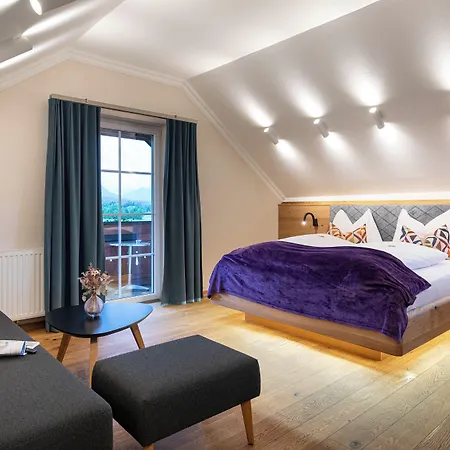 Design Frauenschuh Hotel