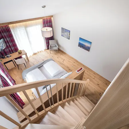 Design Frauenschuh Hotel