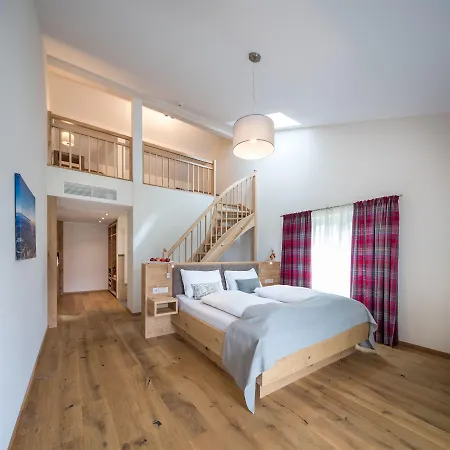 Hotel Design Frauenschuh Salzburgo