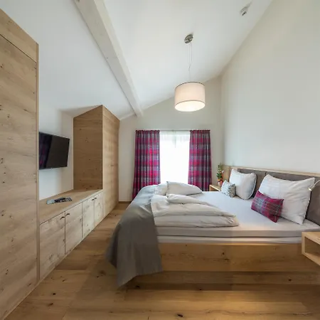 Design Frauenschuh Hotel