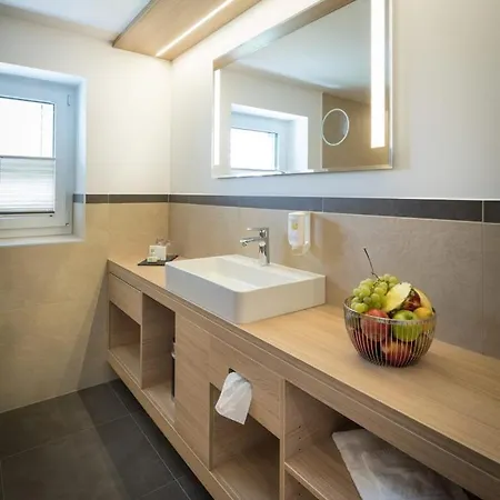 Design Frauenschuh Hotel 4*