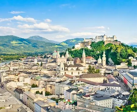 Garni Frauenschuh Hotel