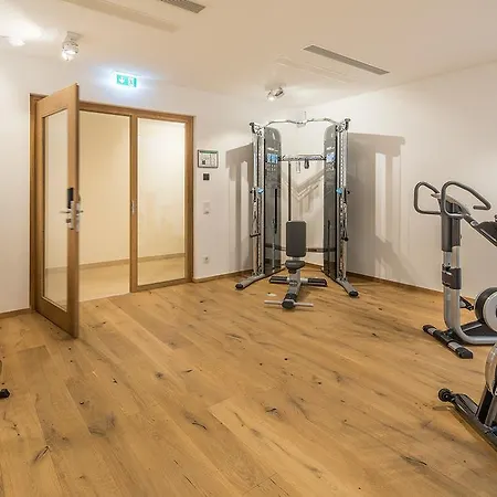 Design Frauenschuh 4* Salzburgo