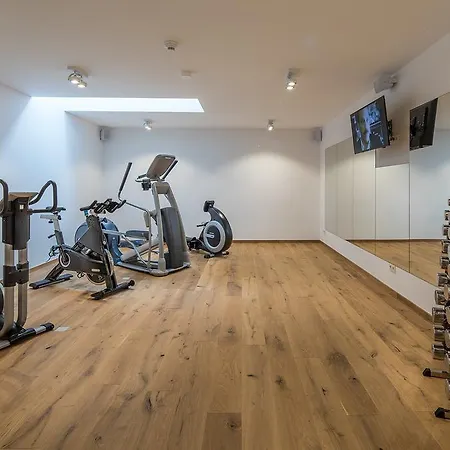 Design Frauenschuh 4* Salzburgo